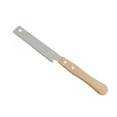 thumbnail image 1 of Compact Handheld Saw - Lightweight ABS Tool for Precise Wood Cutting, 35150.6CM, As Shown Color, 1 of 8