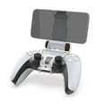 thumbnail image 4 of Support de Clip pour Manette PS5, Support de Téléphone Réglable pour Manette Sans Fil Playstation 5 Dualsense, 4 of 5