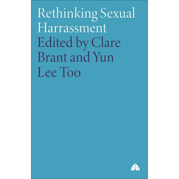Rethinking Sexual Harrassment, (Paperback)