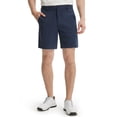 thumbnail image 4 of MASKERT Men's Golf Shorts 7" Work Casual Pants Lightweight Quick-Dry Waterproof Flat-Front Hybrid Shorts, 4 of 6