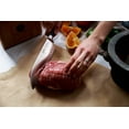 thumbnail image 2 of Ginsu Chikara 12 Piece Knife Block Set, Toffee Block, 2 of 9
