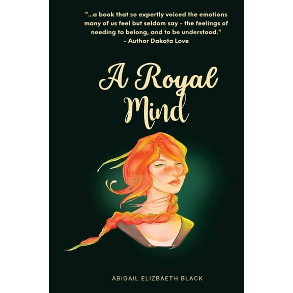 A Royal Mind, (Paperback)