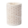 thumbnail image 2 of Yingyy Paper Braided Thread For Hat Making – high-quality paper Add Unique Touch To Degns Metre Raffia Yarn For Crochet, 2 of 6