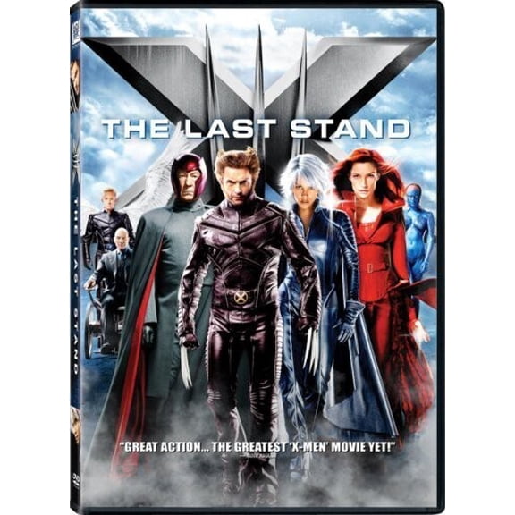 X-Men: The Last Stand