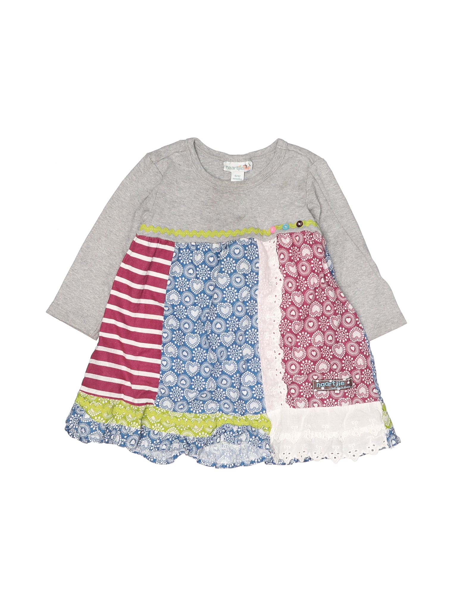 naartjie baby girl dresses