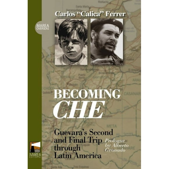 Becoming che
