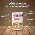 thumbnail image 4 of Champiñones Herdez rebanados 380 g, 4 of 6