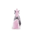 thumbnail image 3 of Peluche Unicornio Diamante 13cm Nici 47650 Negro, 3 of 3