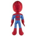 thumbnail image 4 of Marvel My Friend Spidey Plush with Sounds, 4 of 8