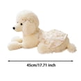 thumbnail image 3 of Peluche Pinscher Réaliste Figurine Jouet Réaliste Compagnon Câlin et Doux pour Enfants et Adultes, 3 of 7