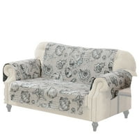 Benjara Slipcovers Walmart Com