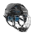 thumbnail image 1 of Casco de hockey Re-Akt 65 para adulto, talle pequeño, con máscara facial, 1 of 3