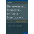 thumbnail image 1 of Developmental Influences on Adult Intelligence: The Seattle Longitudinal Study, 1 of 1