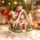 thumbnail image 1 of Xihbxyly Adorno para Árbol de Navidad, Exquisito Colgante de Acrílico, Adorno Navideño Multifuncional, Decoración para Chimenea o Interior de Coche, Perfecto para Fiestas Navideñas, Incluye 1 Cartel, 1 of 7