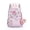 5, variant on Cartoon Cinnamoroll My Melody Kuromi Large Capacity Backpack Kawaii Portable Travel Storage Bag Holiday Gift