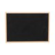 thumbnail image 3 of Bandeja para pendientes de franela de madera con 216 agujeros, ligera, elegante y de lujo, color negro, 3 of 14