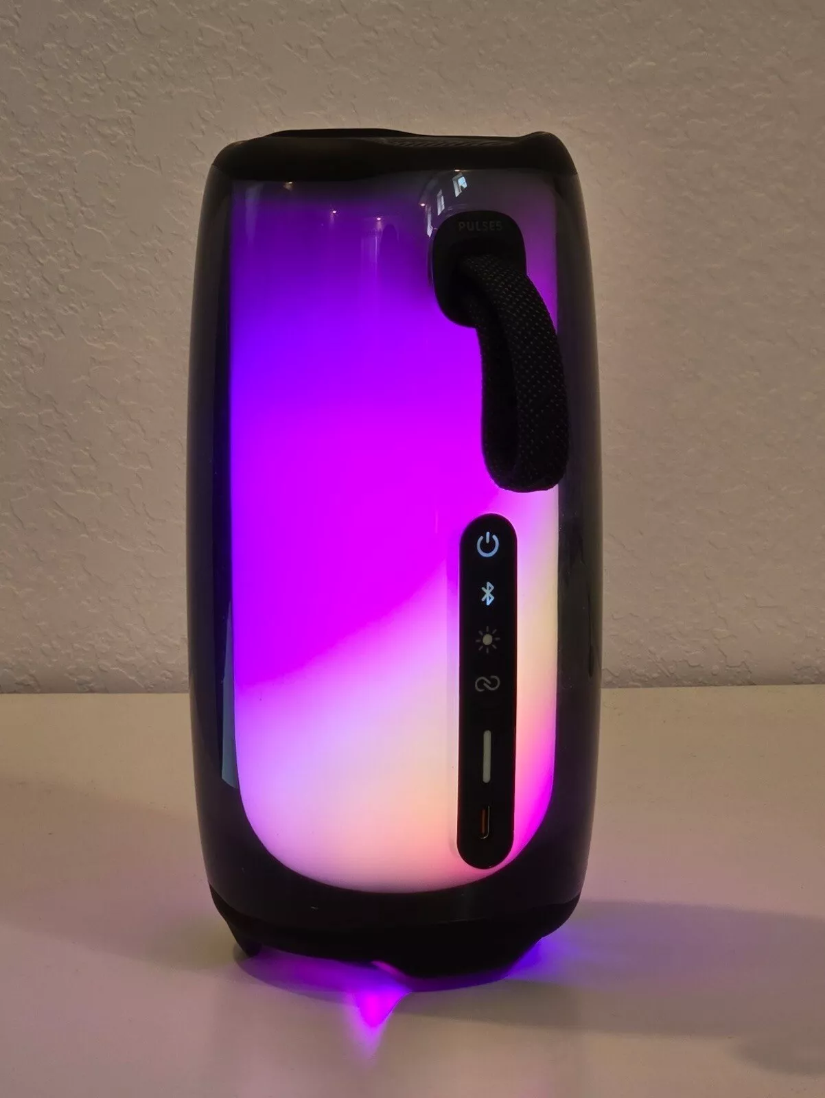 Speaker Jbl Pulse