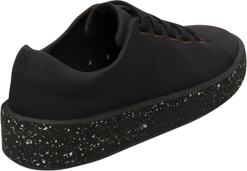 Women's Camper Together Ecoalf Sneaker Black Nylon 36 M - Walmart.com