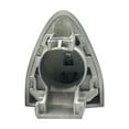 thumbnail image 4 of Furulu Front Left Door Handle Key Lock Cap Cover 13598838 For Buick Chevrolet 2016-2024, 4 of 5