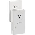 thumbnail image 2 of Netgear Powerline 2000 + Extra Outlet, 2 of 2