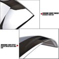 thumbnail image 2 of For Jeep Grand Cherokee 2011-2020 Car Rearview Mirror Cover Side Door Mirror Cover Trim Stickers Ac, 2 of 4