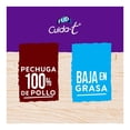 thumbnail image 4 of Pechuga de pollo FUD rostizado en rebanadas 250 g, 4 of 4