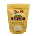 thumbnail image 2 of Bob's Red Mill Organic Masa Harina Corn Flour, 24-ounce (Pack of 4), 2 of 7