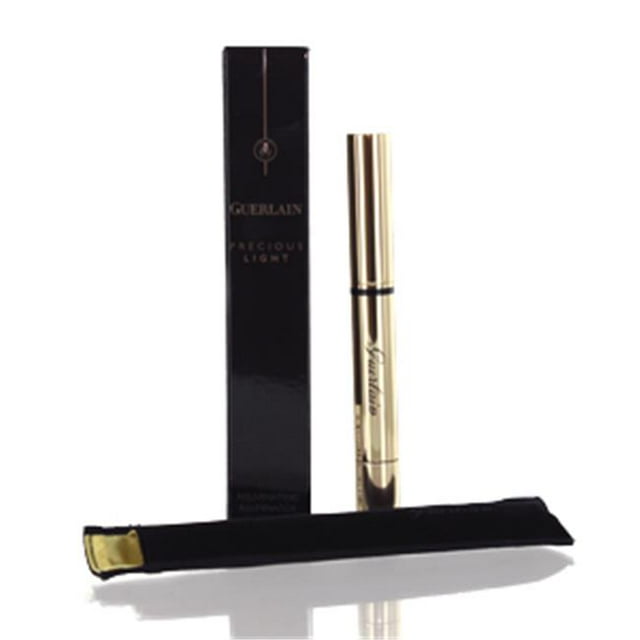 Guerlain Precious Light Gnprlih1 & Precious Light Illuminateur Rajeunissant 01- 0.5 Oz.