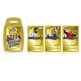 thumbnail image 2 of Top Trumps Jeu de Cartes des Stars du Football Mondial, 2 of 5