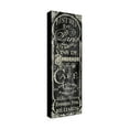 thumbnail image 3 of Trademark Fine Art Color Bakery Paris Bistro VII Canvas Wall Art - 10x32, 3 of 5