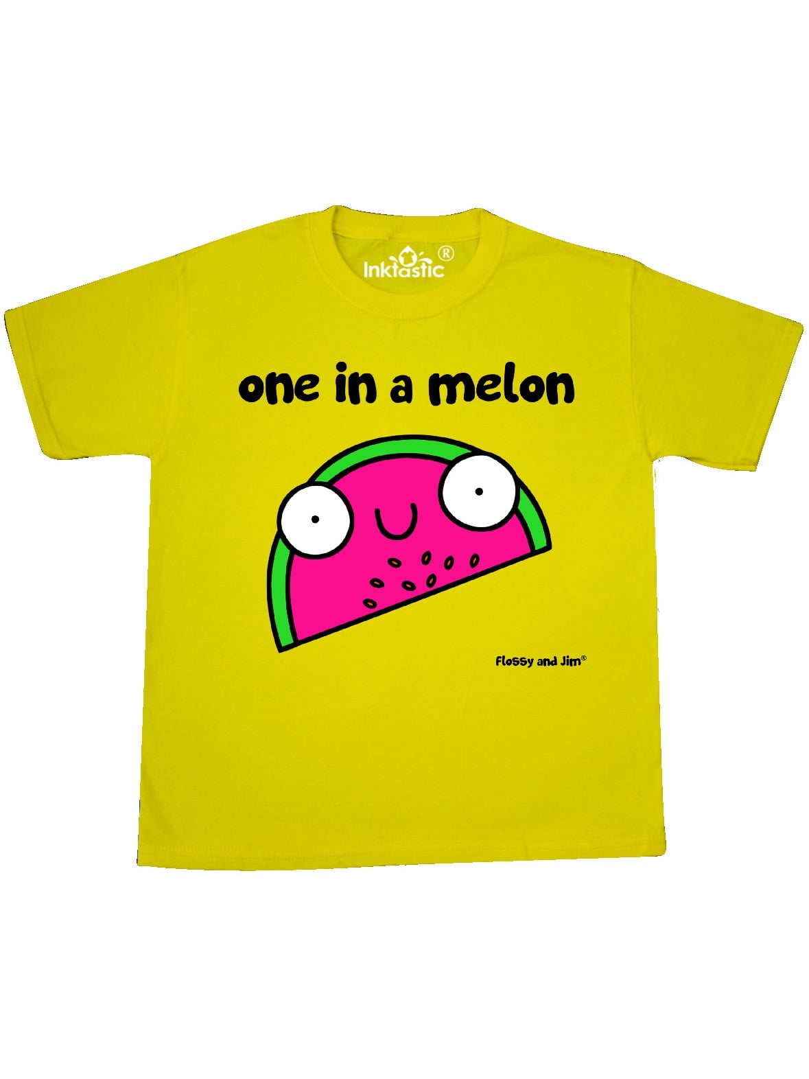 One in a melon Youth TShirt