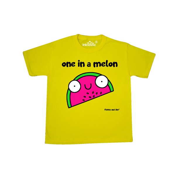 One in a melon Youth TShirt