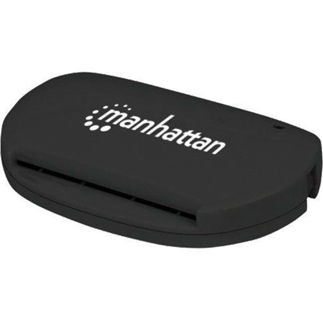 USB Smart & Sim Card Reader
