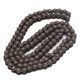 thumbnail image 3 of Cadena de acero resistente de 25 H y 124 eslabones, piezas de repuesto para patinete eléctrico, 3 of 15