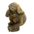 thumbnail image 2 of Estatuas de Piedra Exquisitas onlyliua Liquidación Prime Decoraciones Exquisitas para Jardín Al Aire Libre, 2 of 7