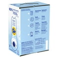 thumbnail image 4 of Tide Free & Gentle Liquid Laundry Detergent Eco-Box, 105 fl oz 96 Loads, 4 of 5