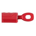 thumbnail image 3 of Pinza De 7 Torque Lock Punta Curva Milwaukee 48223407 Milwaukee 48223407, 3 of 6