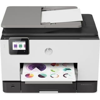 HP OfficeJet Pro 7740 Wireless All-In-One Inkjet Printer White G5J38A#B1H -  Best Buy