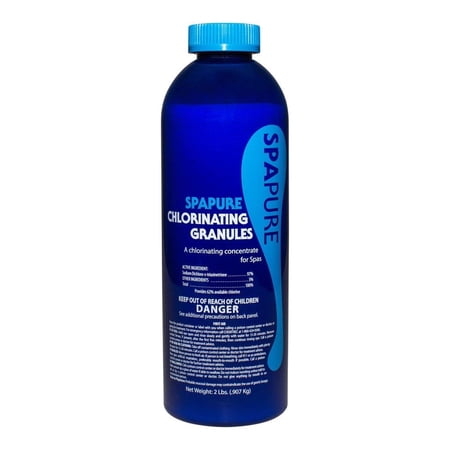 Haviland Chlorinating Granules 2 lbs