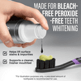 thumbnail image 2 of GuruNanda Charcoal Toothpaste Booster Serum - Unflavored -  1 fl oz, 2 of 9