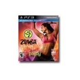 thumbnail image 1 of Zumba Fitness - PlayStation 3, 1 of 6