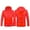 Red, variant on Dyfzdhu Heated Jacket Women Men Usb Charging Heating Winter Coats Graphene Long Sleeve Plus Size Down Jacket Black