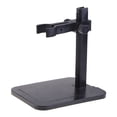 thumbnail image 4 of HeroNeo Aluminum Adjustable Microscope Stand Portable Up and Down Manual for Focus Digital USB Electronic Microscope Holder St, 4 of 10