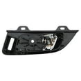 thumbnail image 2 of TRQ Front Right Interior Door Handle Fits 2010-2016 Lincoln MKT DHA54114, 2 of 4