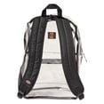 thumbnail image 2 of Dickies Clear Essential Backpack, 2 of 4