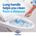 thumbnail image 4 of Clorox ToiletWand Disinfecting Refills, Rainforest Rush, 30 Ct (Package May Vary), 4 of 10