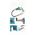 thumbnail image 1 of Hand Held Power Concrete Vibrators Cement Bubble Remover Without Rod ,Bearing Precise, 1 of 5