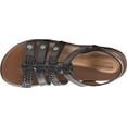 thumbnail image 5 of Women's Rockport Cobb Hill Rubey T Strap Sandal, 5 of 6