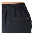 thumbnail image 3 of Short Wilson para Mujer, Deportivo Negro Talla EG, 3 of 4
