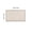 Khaki#32, variant on 24x16" Rectangular Fabric Photo Board with Border, Large Polyester Fiber Note Board for Wall Decor, Stylish Pin Board for Office and Home, Pictures and Memo Display Organizer